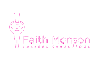 (Logo) Faith Monson, Success Consultant